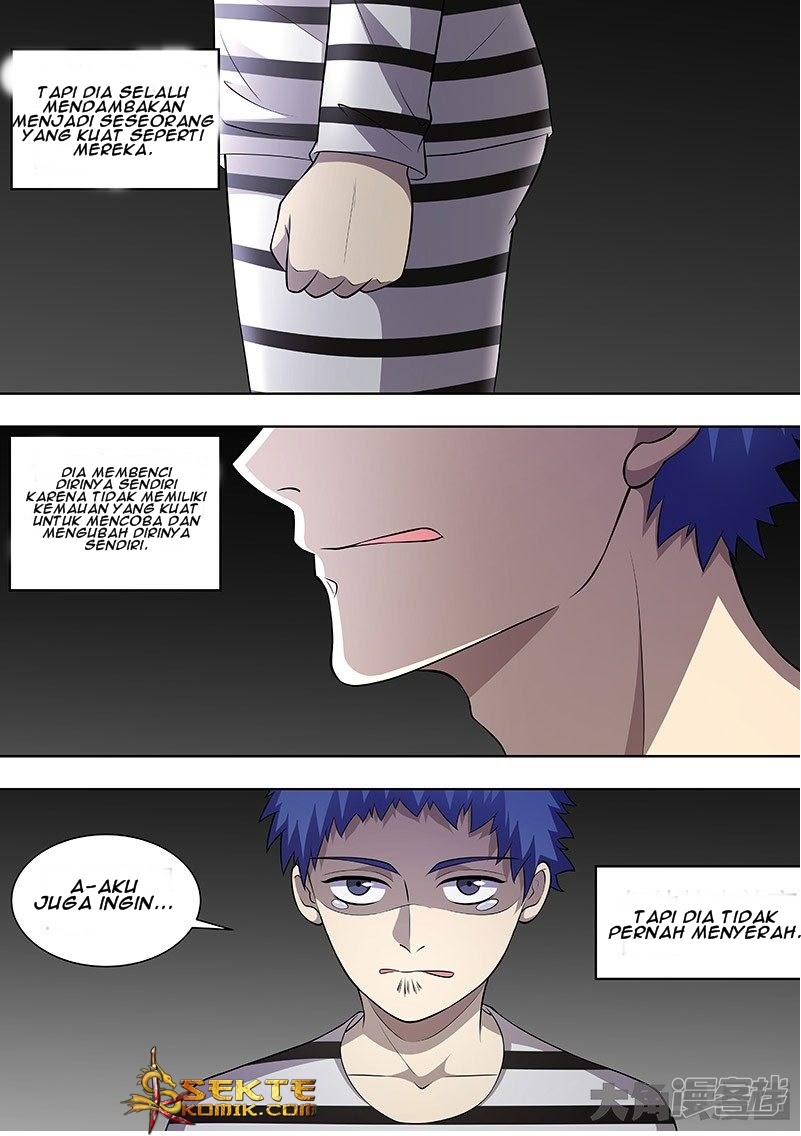 Purgatory Rebirth Chapter 120 - halaman 4