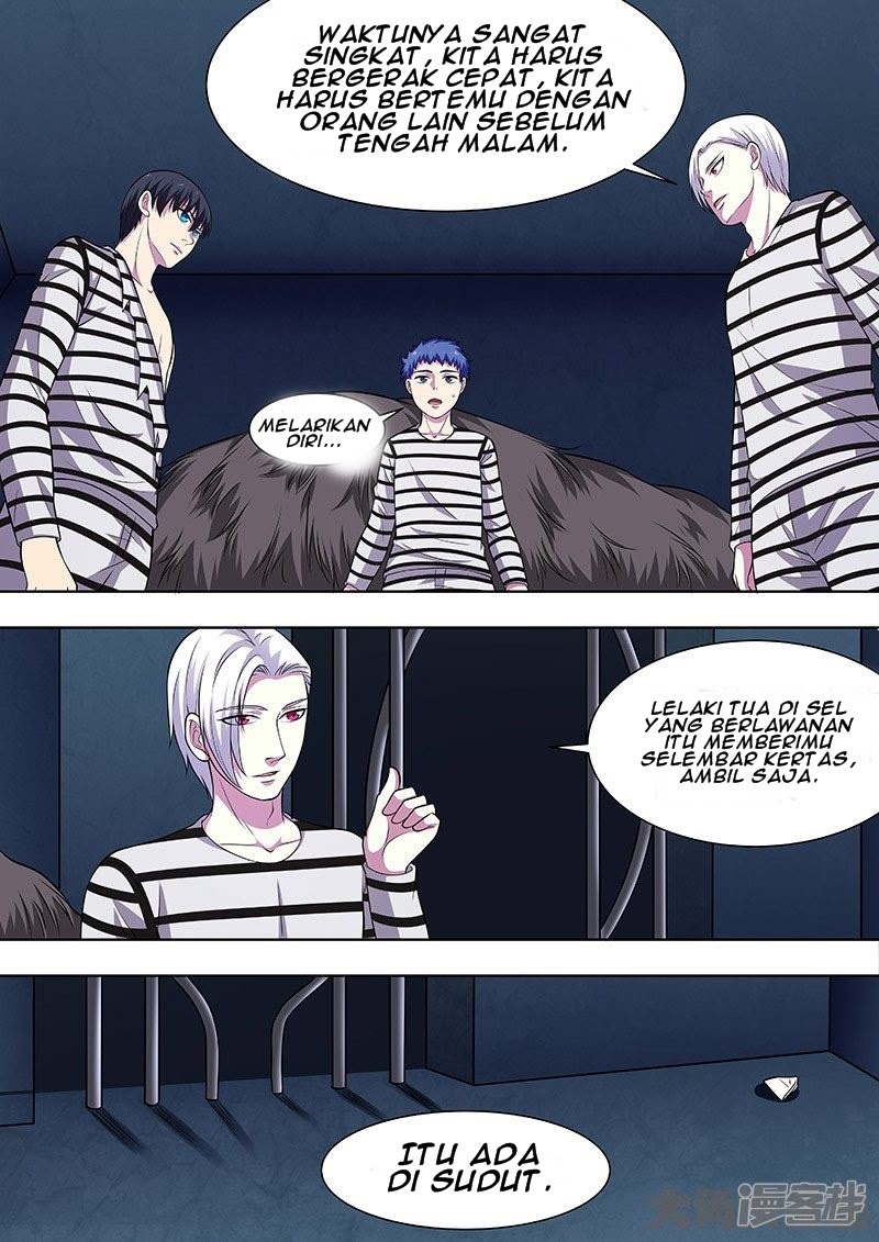 Purgatory Rebirth Chapter 120 - halaman 5