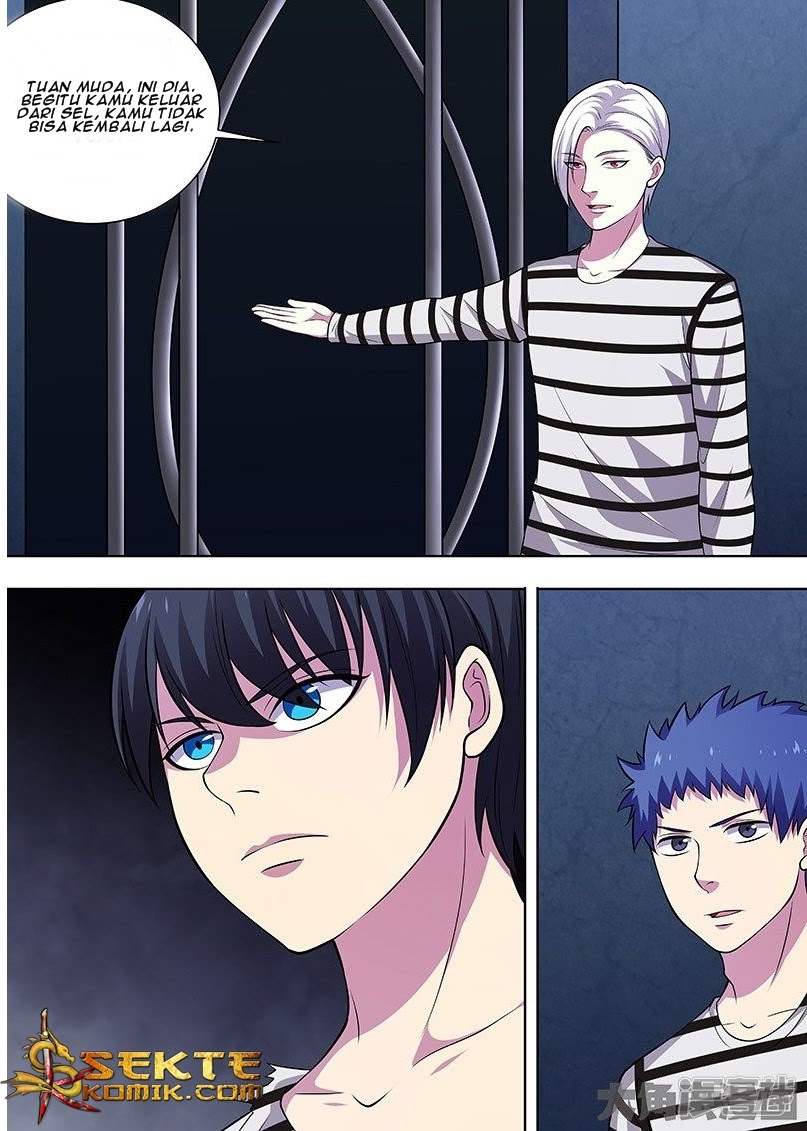 Purgatory Rebirth Chapter 120 - halaman 7