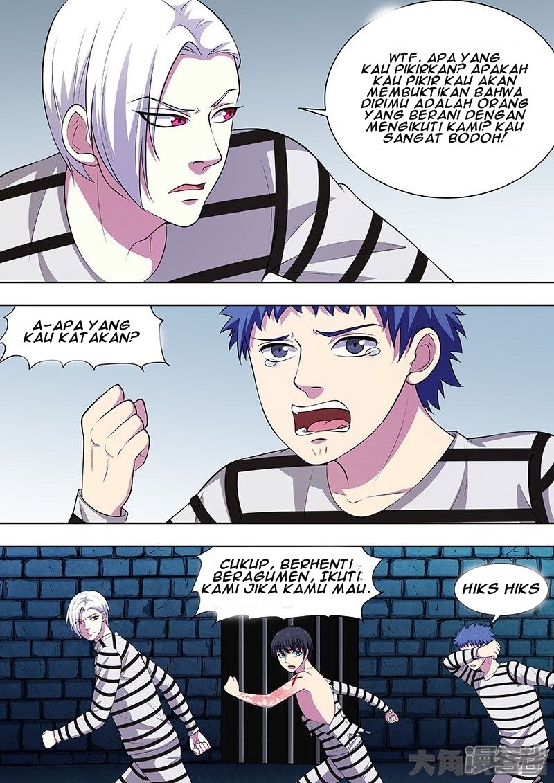Purgatory Rebirth Chapter 121 - halaman 5