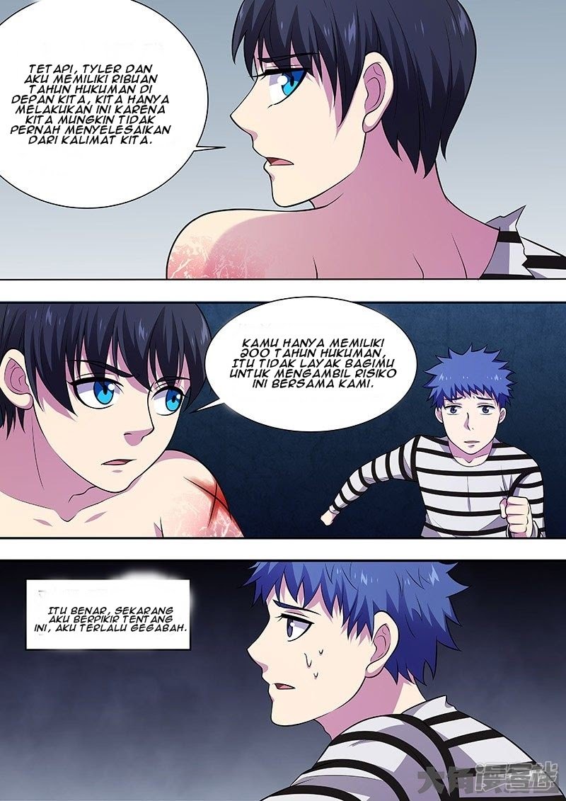 Purgatory Rebirth Chapter 121 - halaman 6