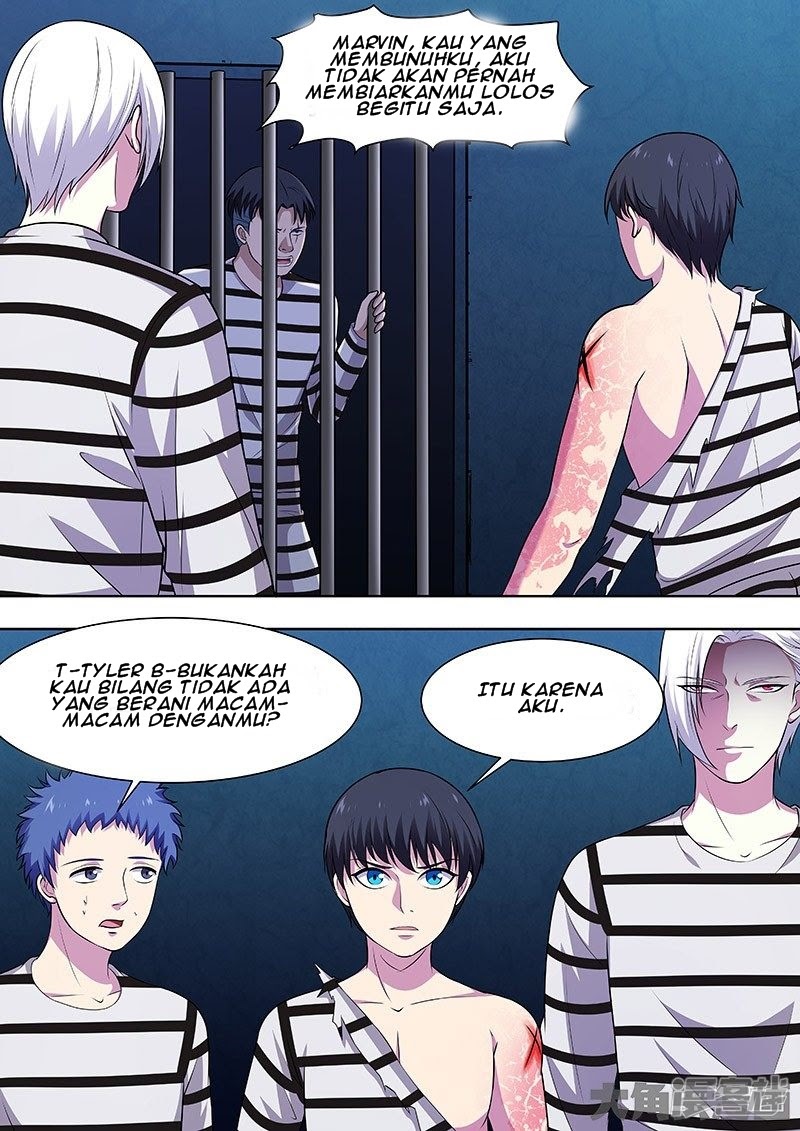 Purgatory Rebirth Chapter 122 - halaman 2