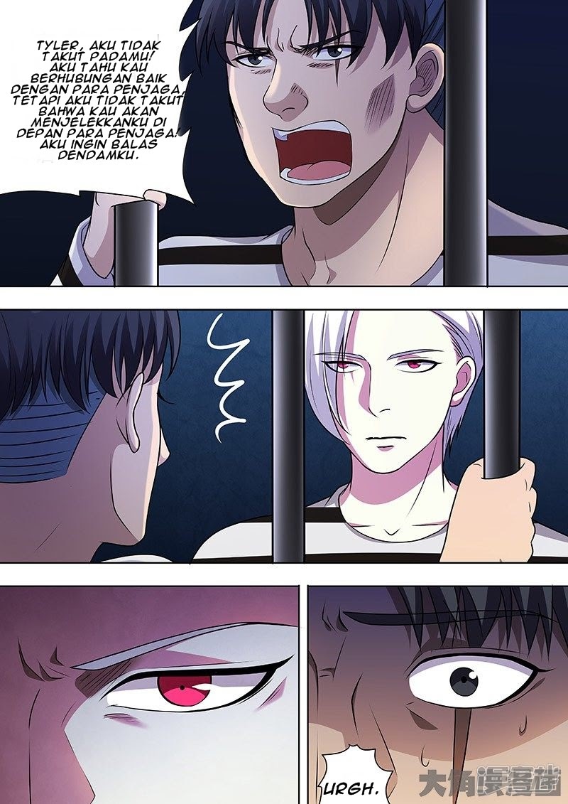 Purgatory Rebirth Chapter 122 - halaman 3