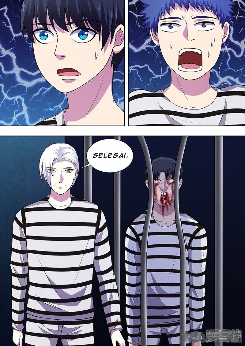 Purgatory Rebirth Chapter 122 - halaman 5