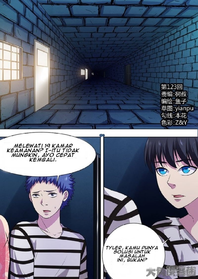 Purgatory Rebirth Chapter 123 - halaman 2