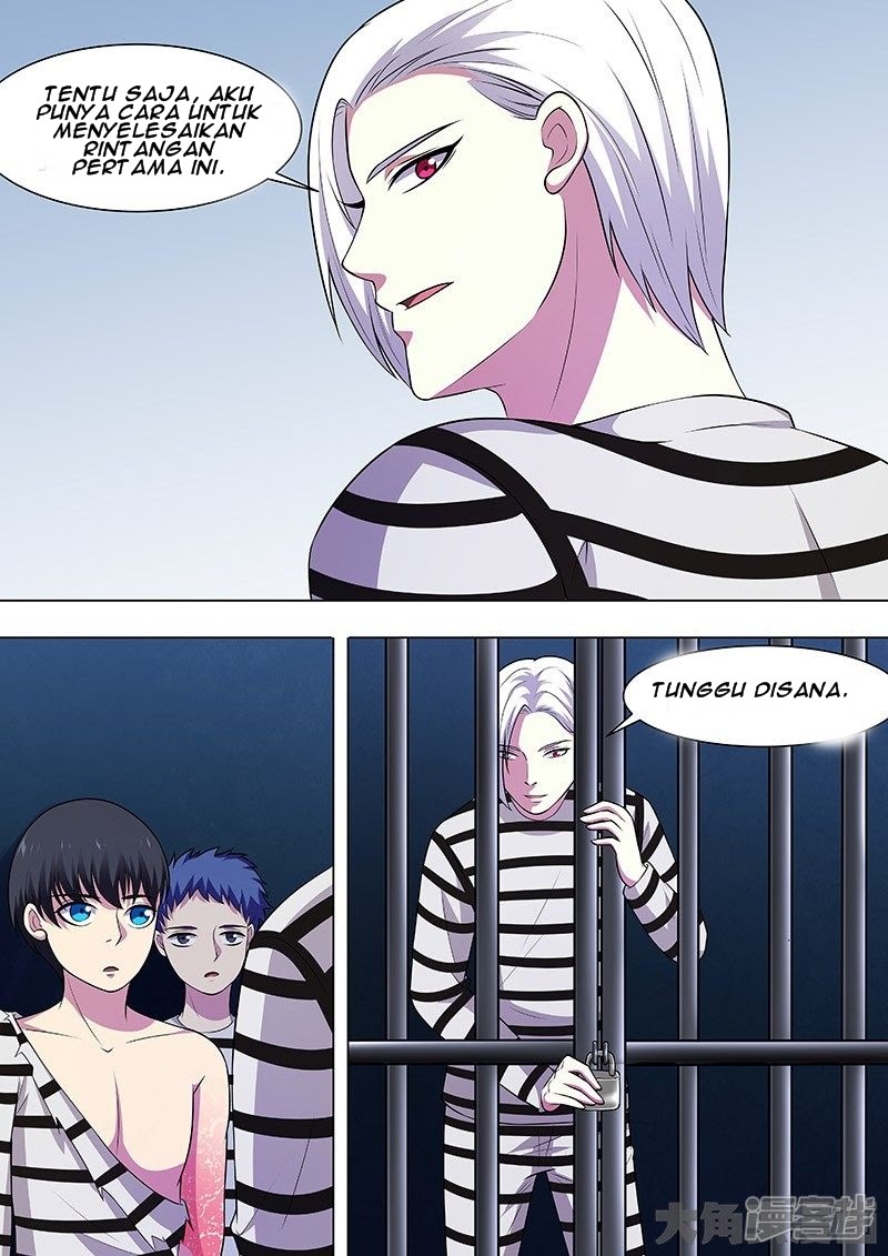 Purgatory Rebirth Chapter 123 - halaman 3