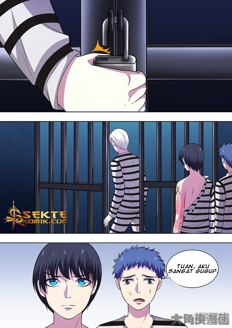 Purgatory Rebirth Chapter 123 - halaman 4