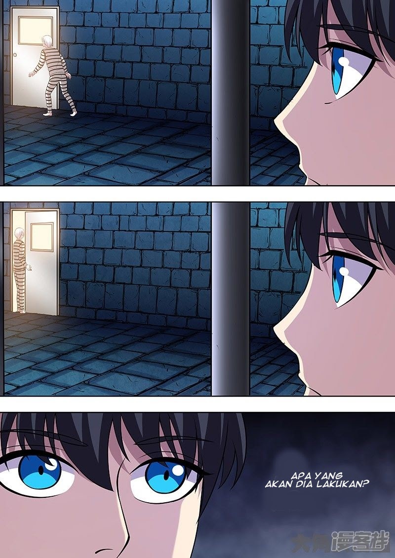 Purgatory Rebirth Chapter 123 - halaman 5