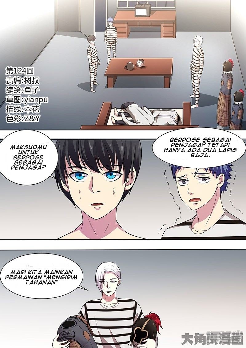 Purgatory Rebirth Chapter 124 - halaman 2