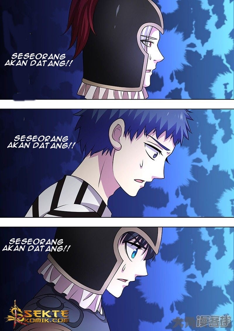 Purgatory Rebirth Chapter 124 - halaman 7