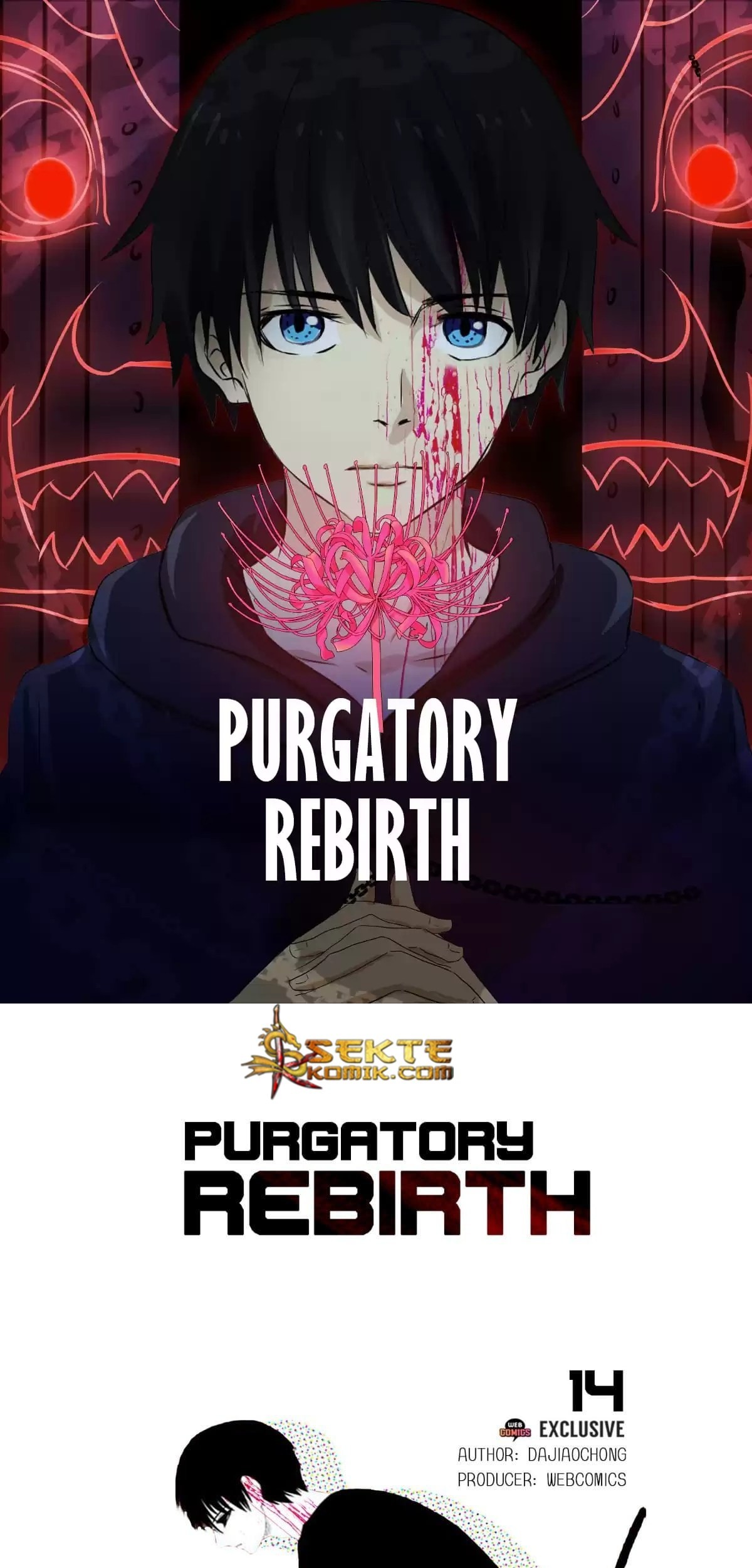 Purgatory Rebirth Chapter 14 - halaman 2