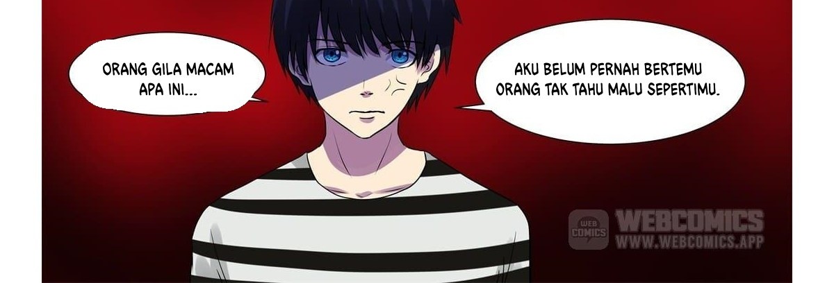 Purgatory Rebirth Chapter 14 - halaman 8