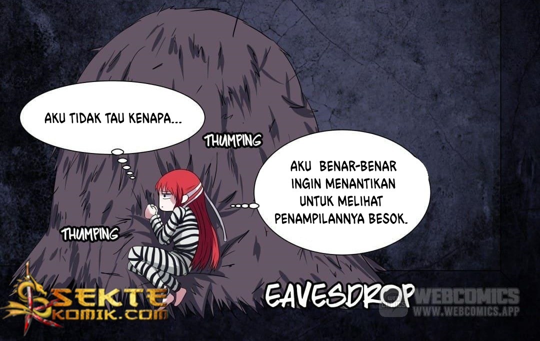 Purgatory Rebirth Chapter 22 - halaman 6