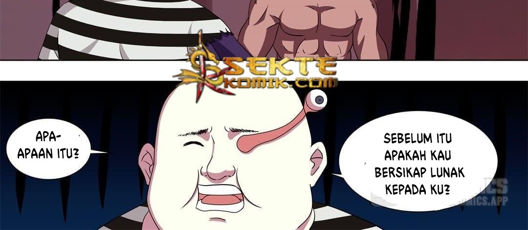 Purgatory Rebirth Chapter 26 - halaman 7