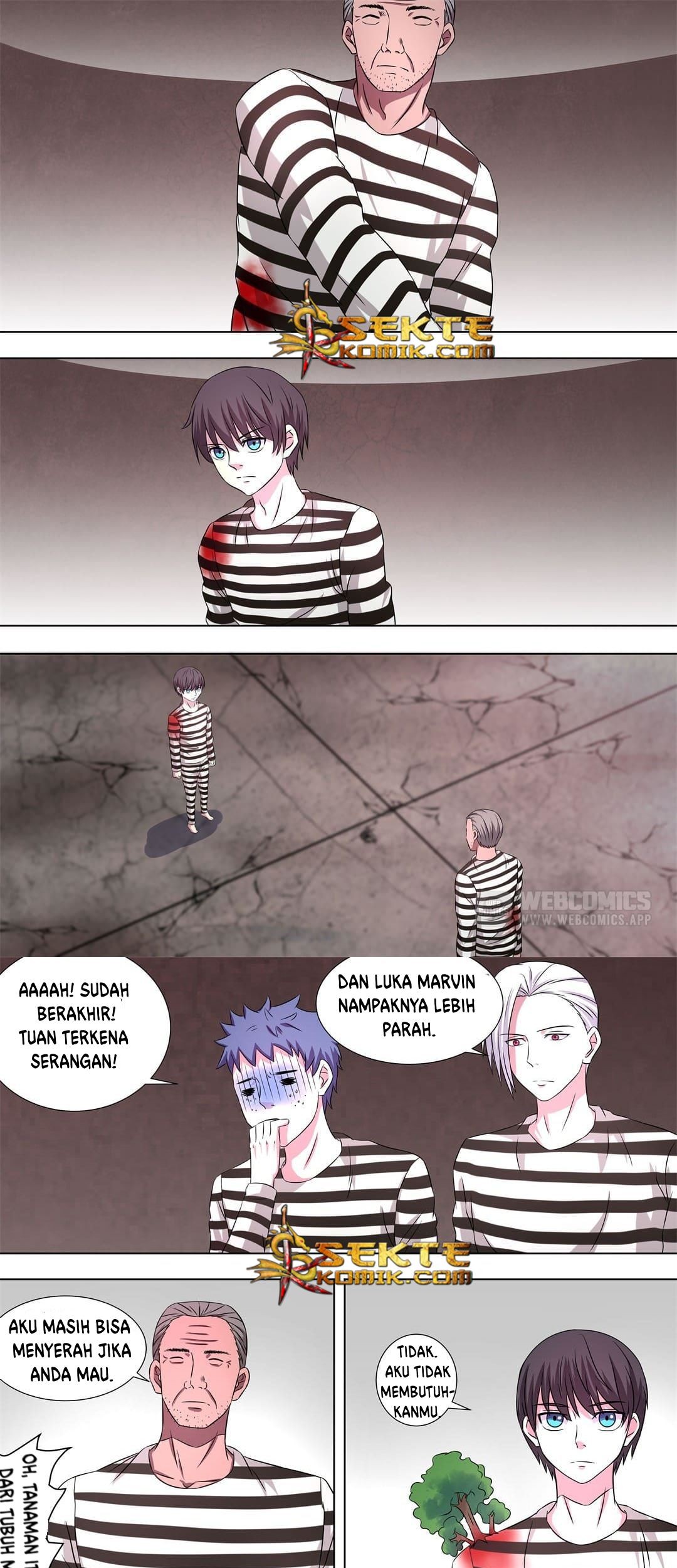 Purgatory Rebirth Chapter 37 - halaman 2