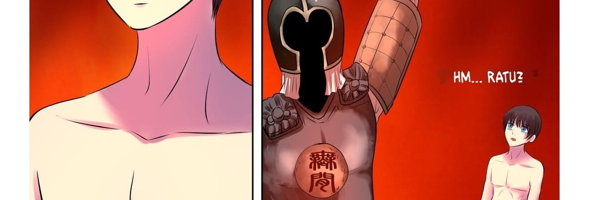 Purgatory Rebirth Chapter 5 - halaman 4