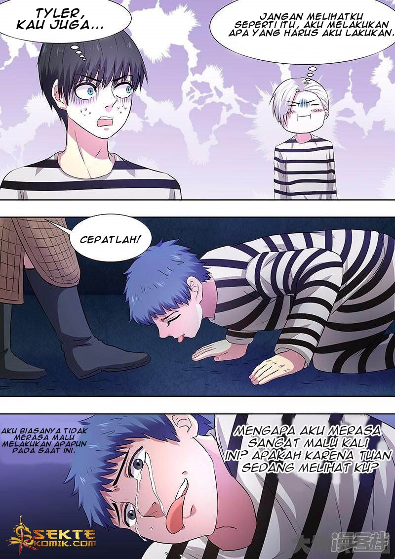 Purgatory Rebirth Chapter 51 - halaman 3
