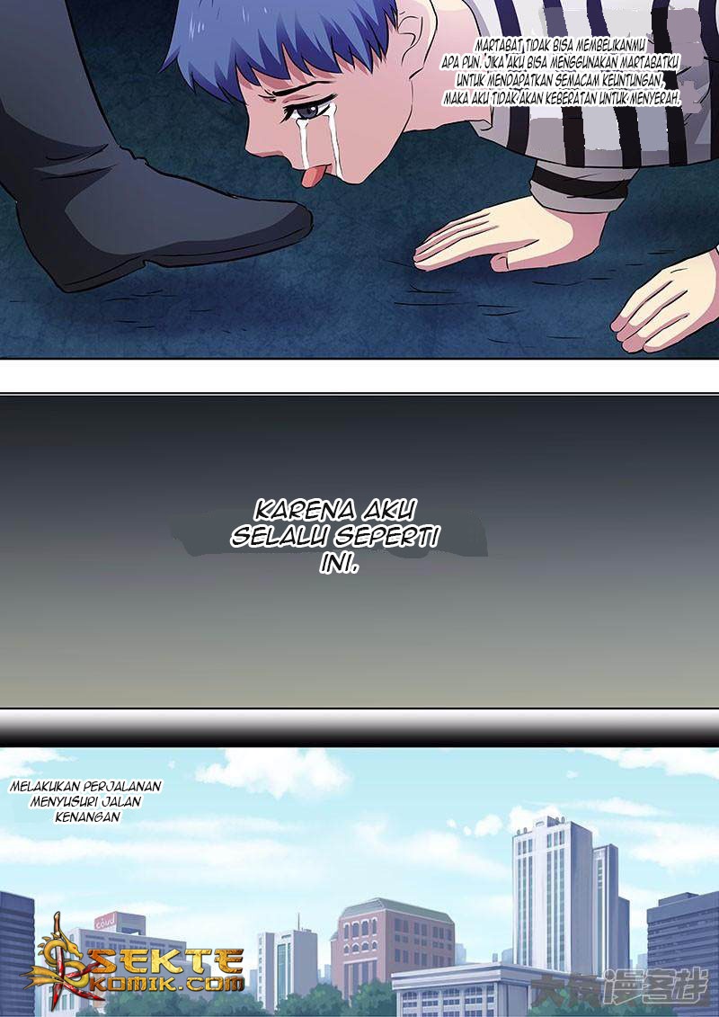 Purgatory Rebirth Chapter 51 - halaman 4