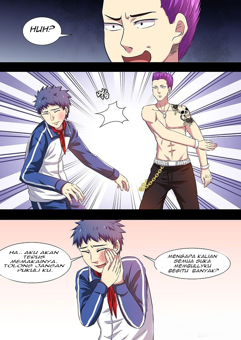 Purgatory Rebirth Chapter 52 - halaman 2