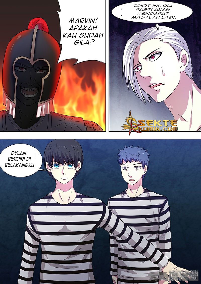 Purgatory Rebirth Chapter 53 - halaman 2