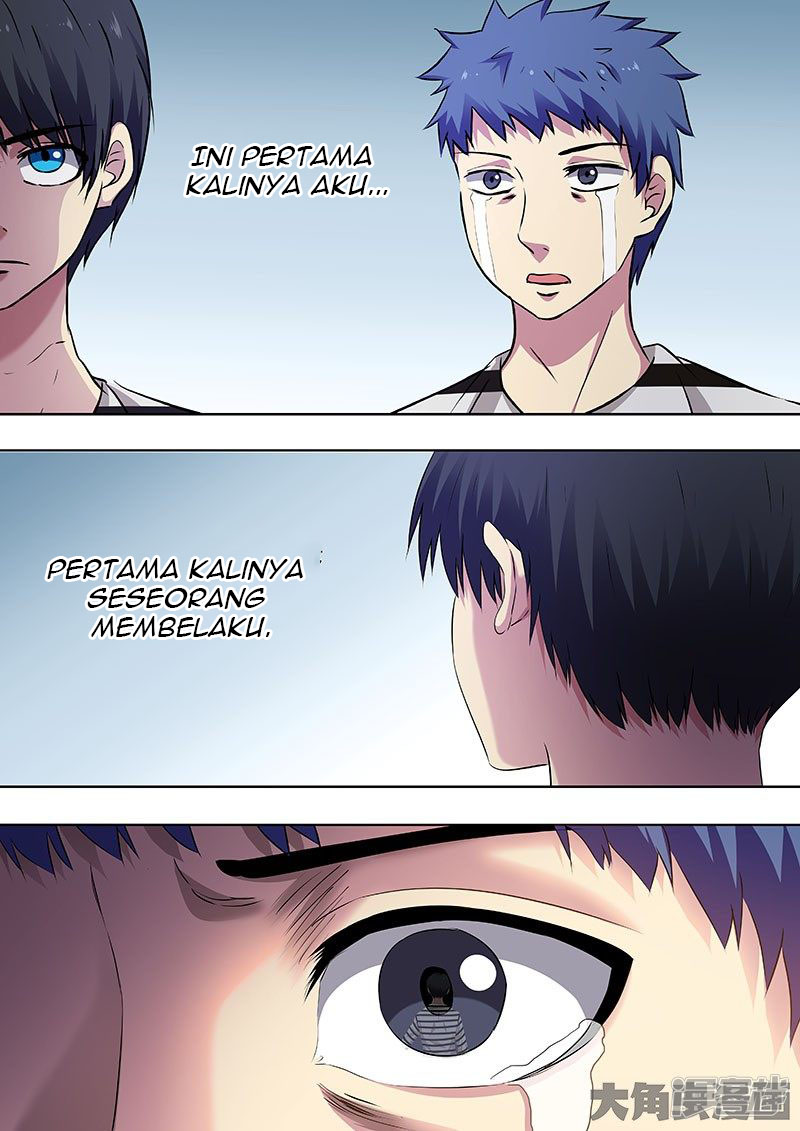 Purgatory Rebirth Chapter 53 - halaman 3