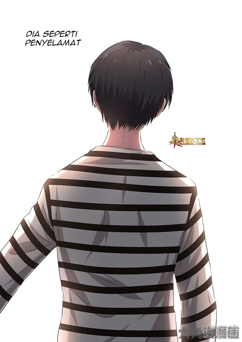 Purgatory Rebirth Chapter 53 - halaman 4