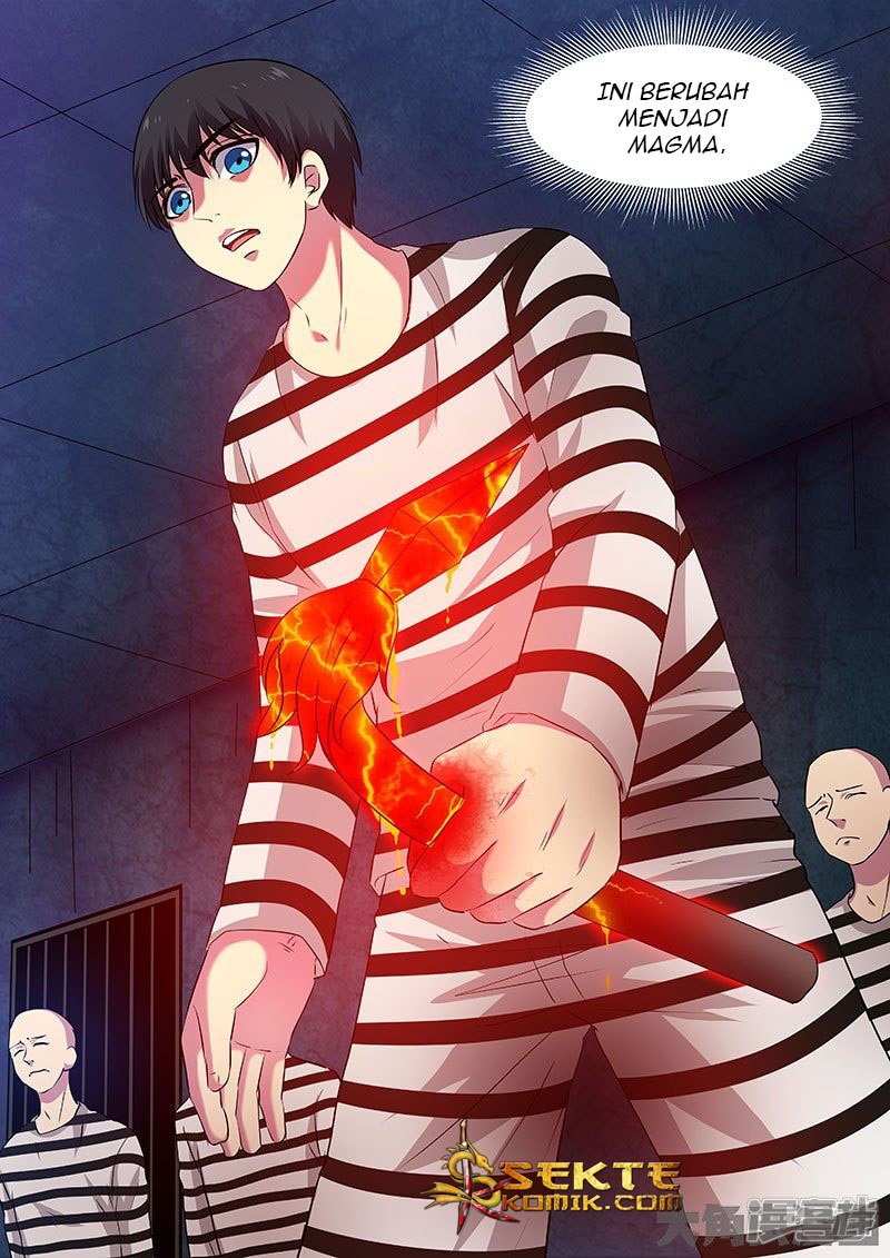 Purgatory Rebirth Chapter 54 - halaman 4