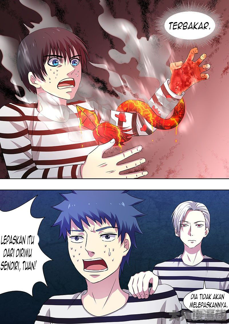 Purgatory Rebirth Chapter 54 - halaman 5