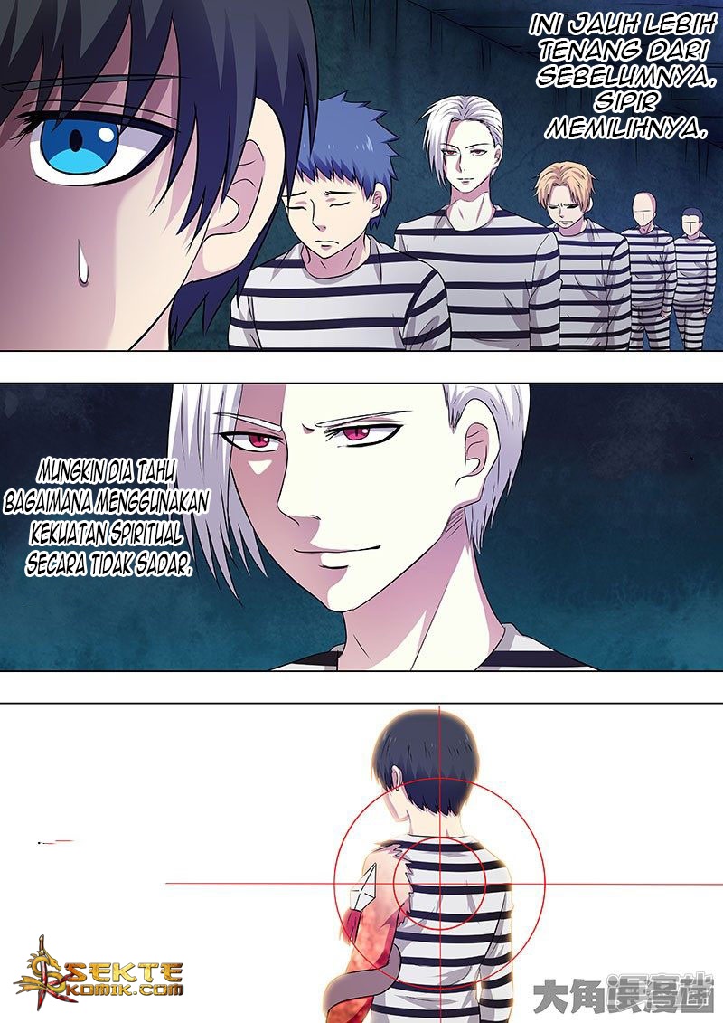 Purgatory Rebirth Chapter 55 - halaman 2