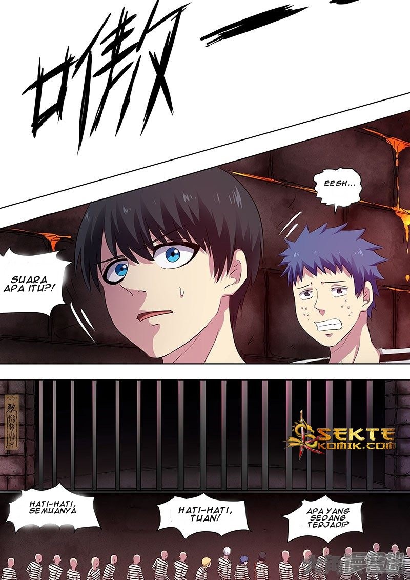 Purgatory Rebirth Chapter 56 - halaman 2