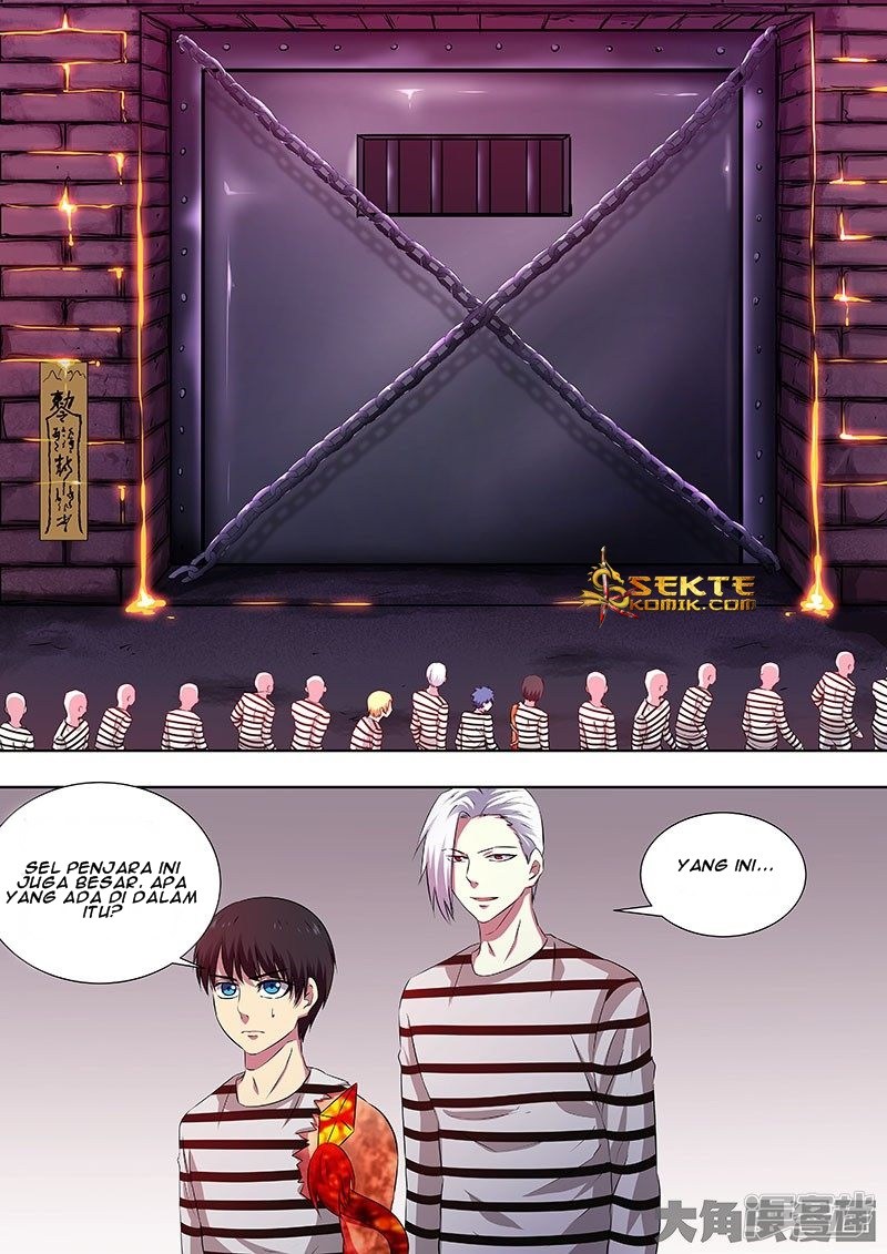 Purgatory Rebirth Chapter 57 - halaman 2
