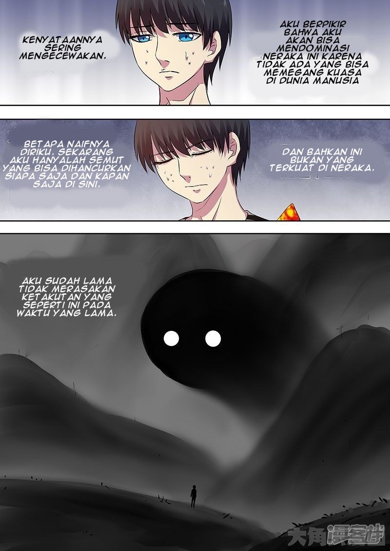 Purgatory Rebirth Chapter 57 - halaman 5