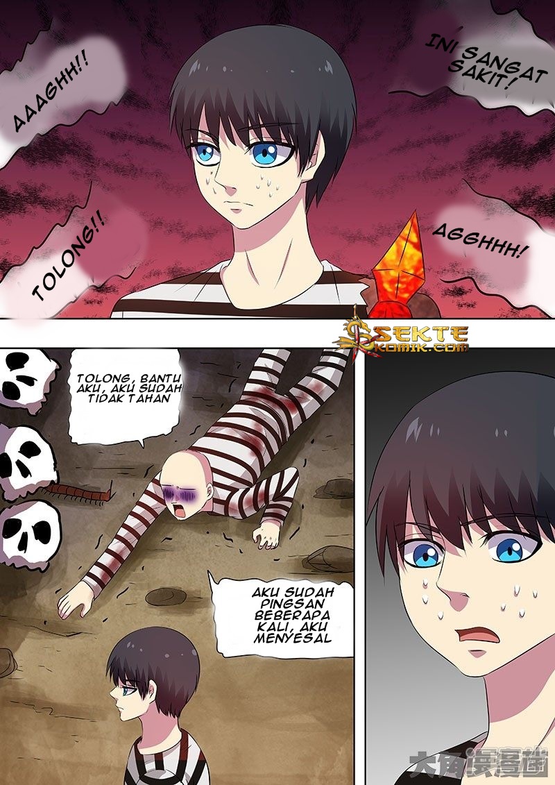 Purgatory Rebirth Chapter 59 - halaman 2