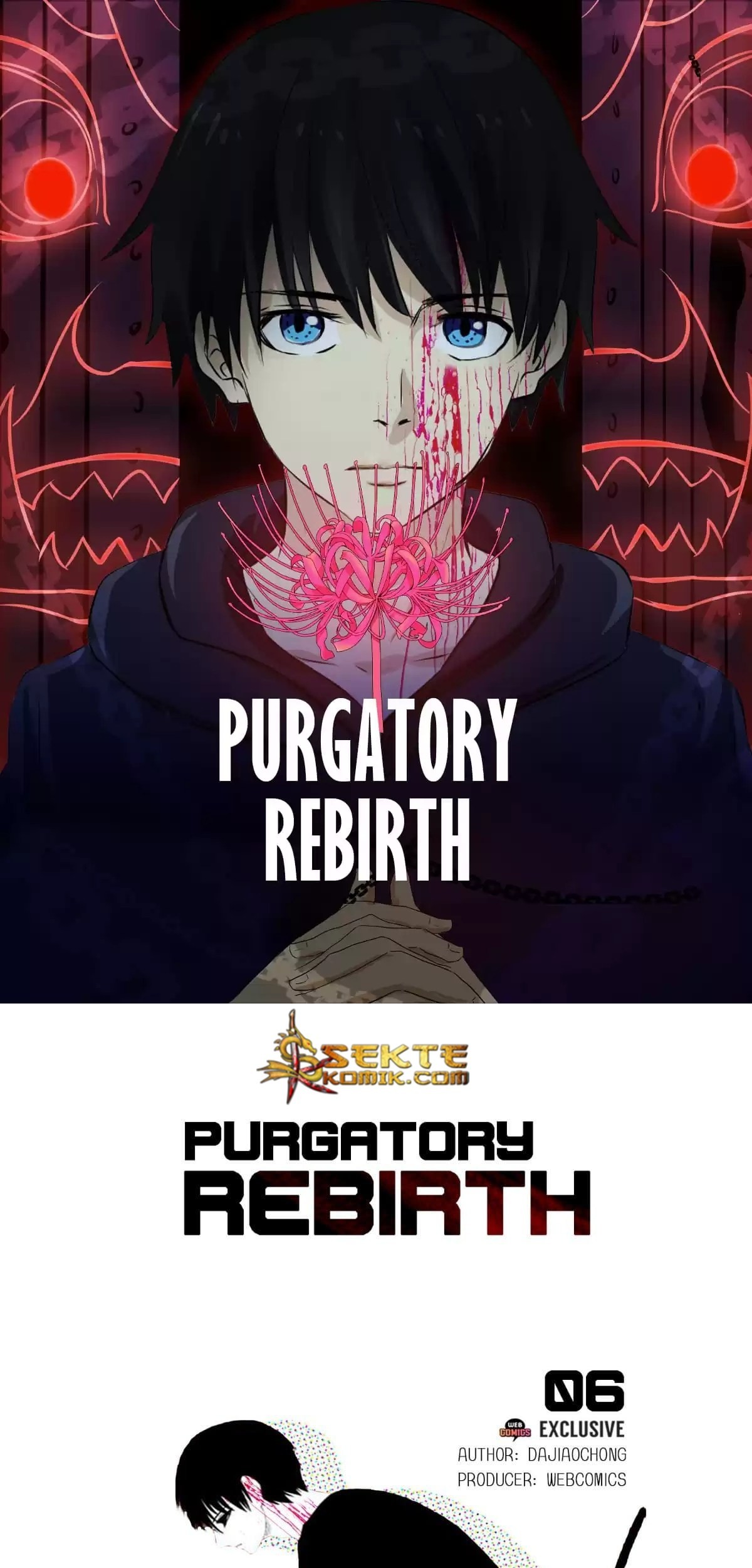 Purgatory Rebirth Chapter 6 - halaman 2