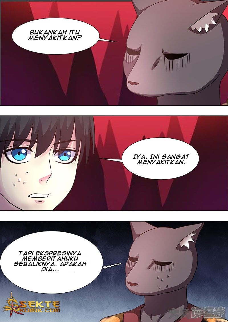 Purgatory Rebirth Chapter 60 - halaman 7