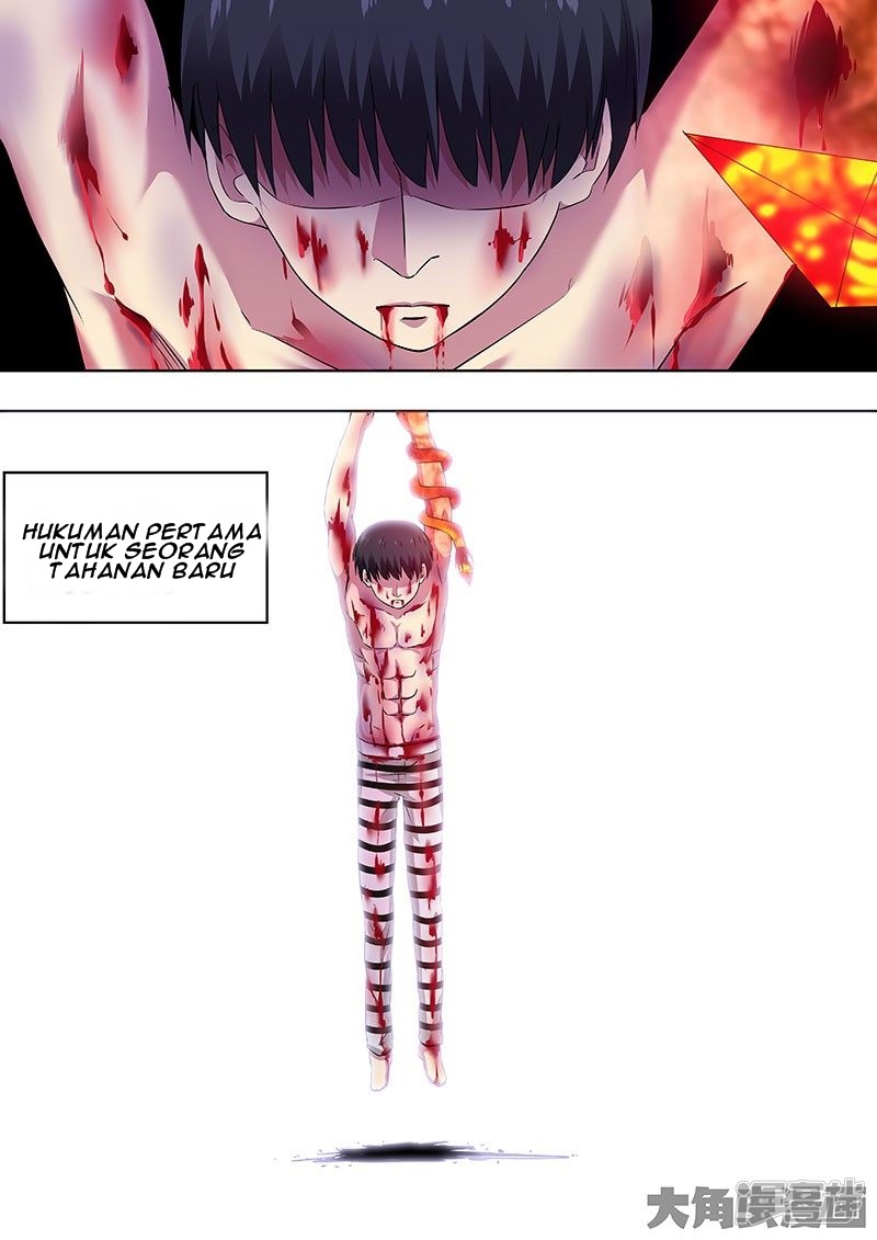 Purgatory Rebirth Chapter 61 - halaman 2