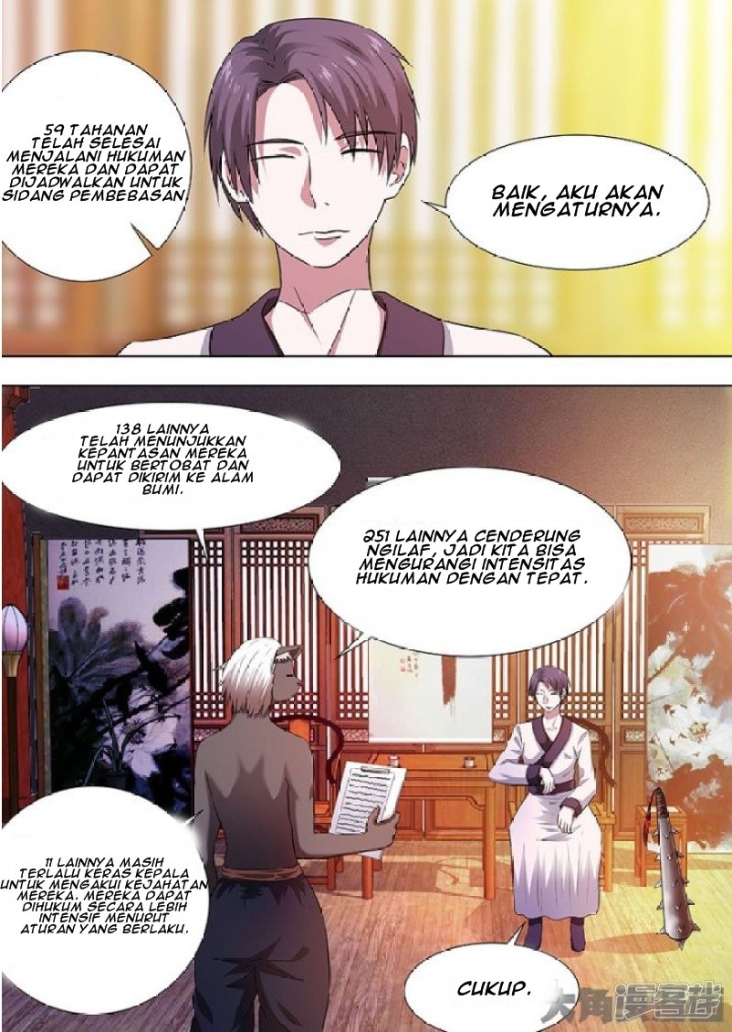 Purgatory Rebirth Chapter 62 - halaman 2