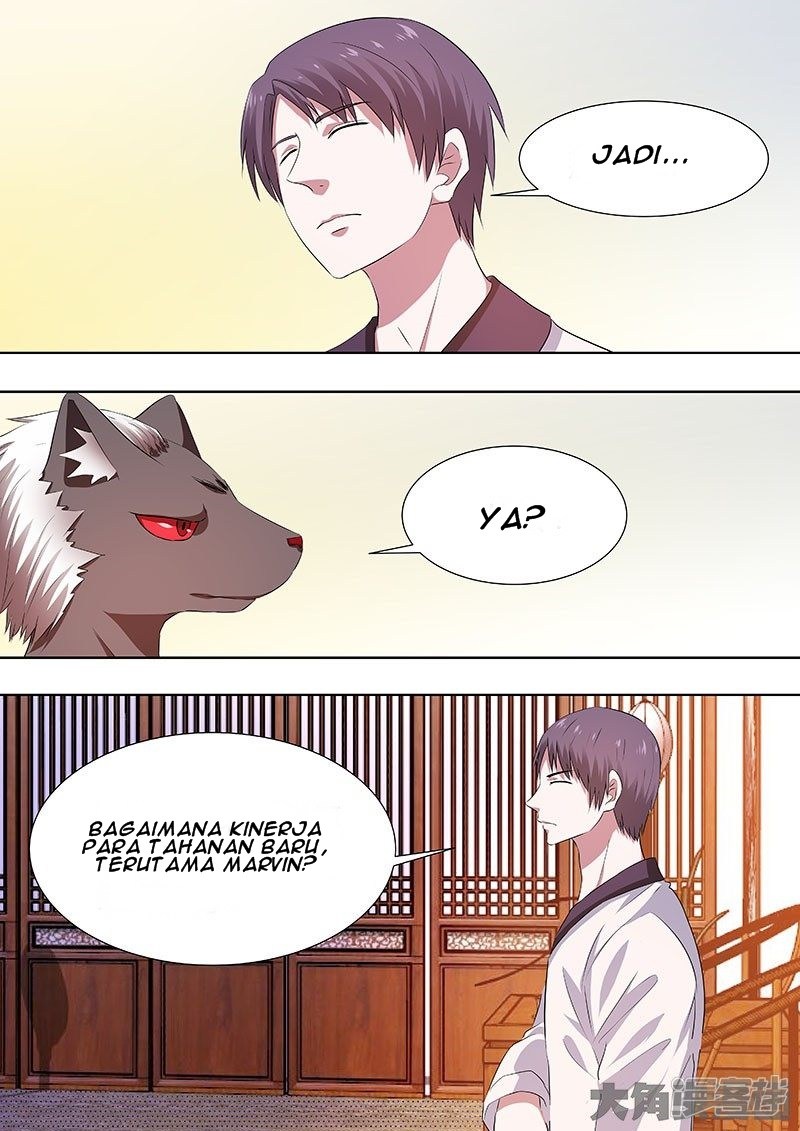Purgatory Rebirth Chapter 62 - halaman 3