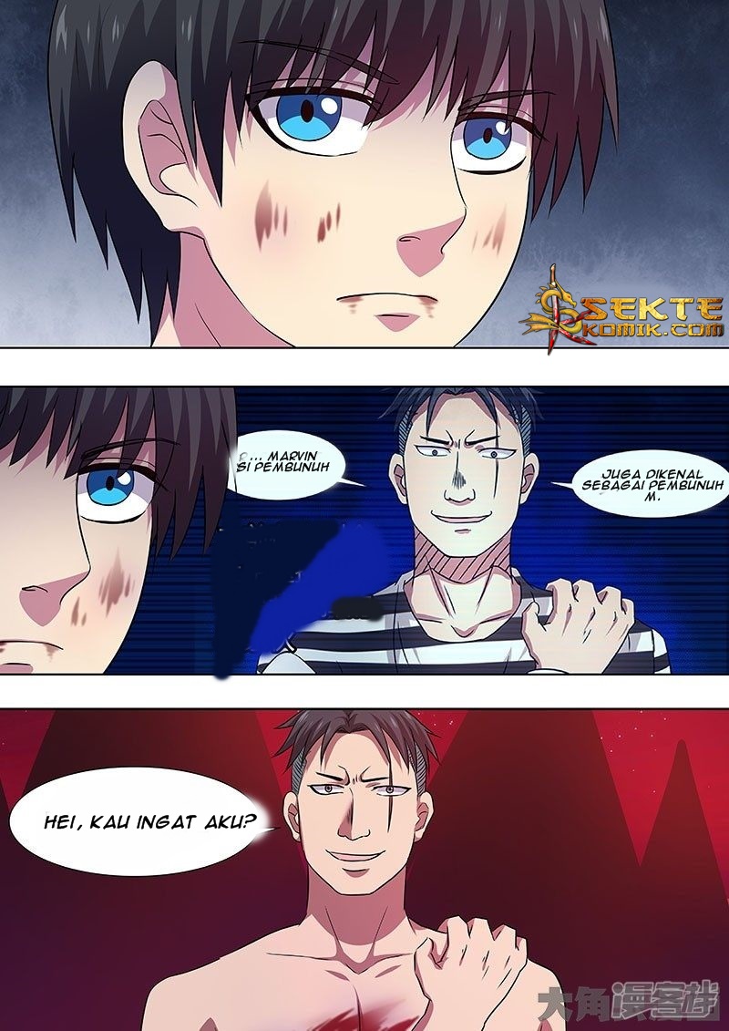 Purgatory Rebirth Chapter 63 - halaman 6