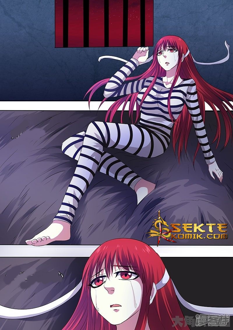 Purgatory Rebirth Chapter 63 - halaman 9