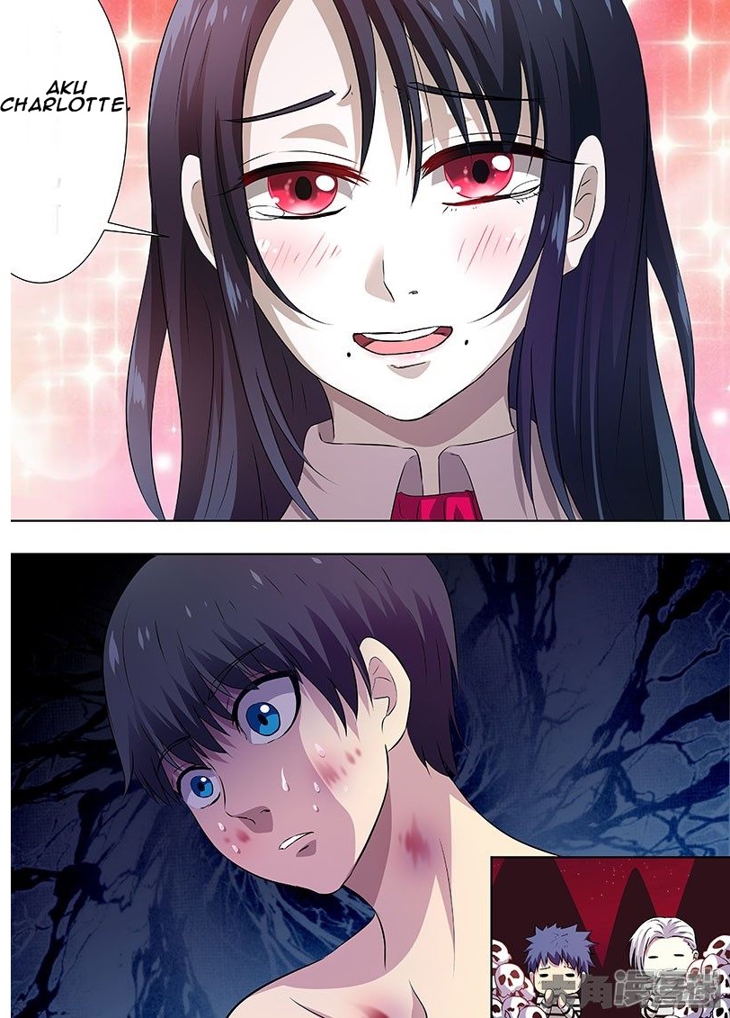 Purgatory Rebirth Chapter 64 - halaman 10