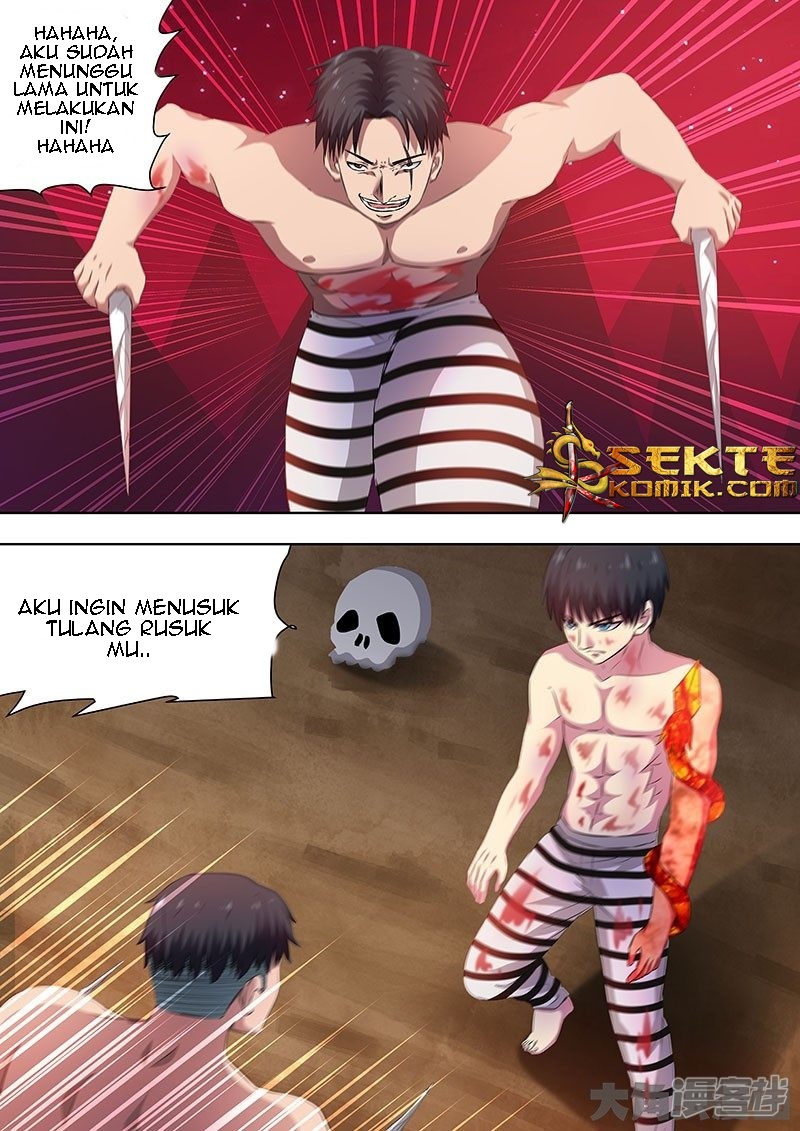 Purgatory Rebirth Chapter 64 - halaman 2