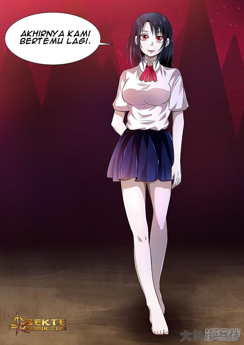 Purgatory Rebirth Chapter 64 - halaman 9