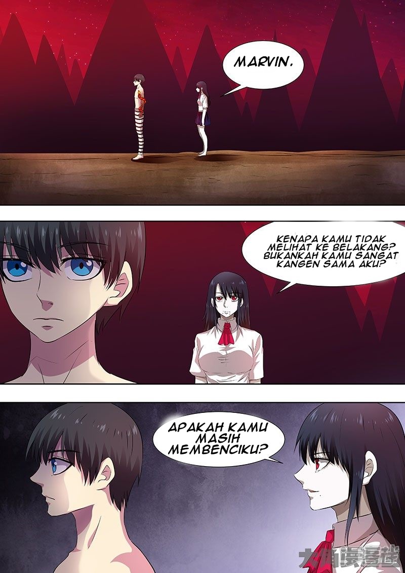 Purgatory Rebirth Chapter 65 - halaman 3