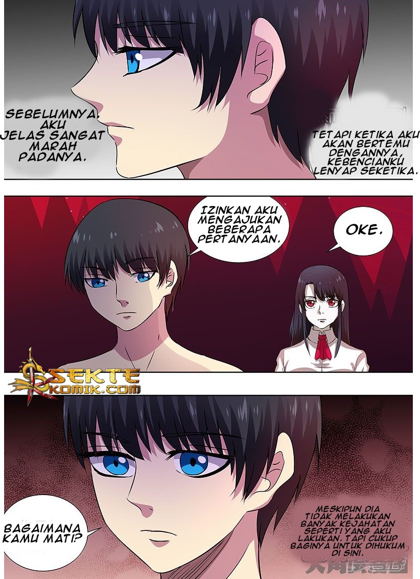 Purgatory Rebirth Chapter 65 - halaman 4
