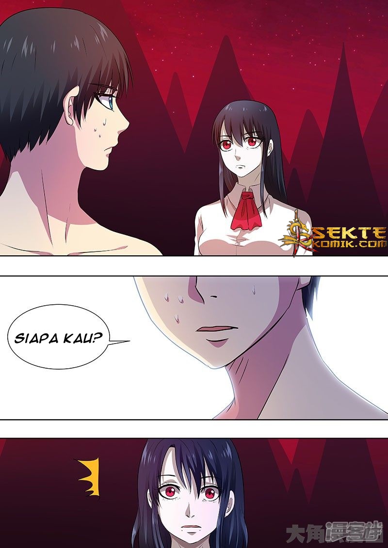 Purgatory Rebirth Chapter 65 - halaman 9