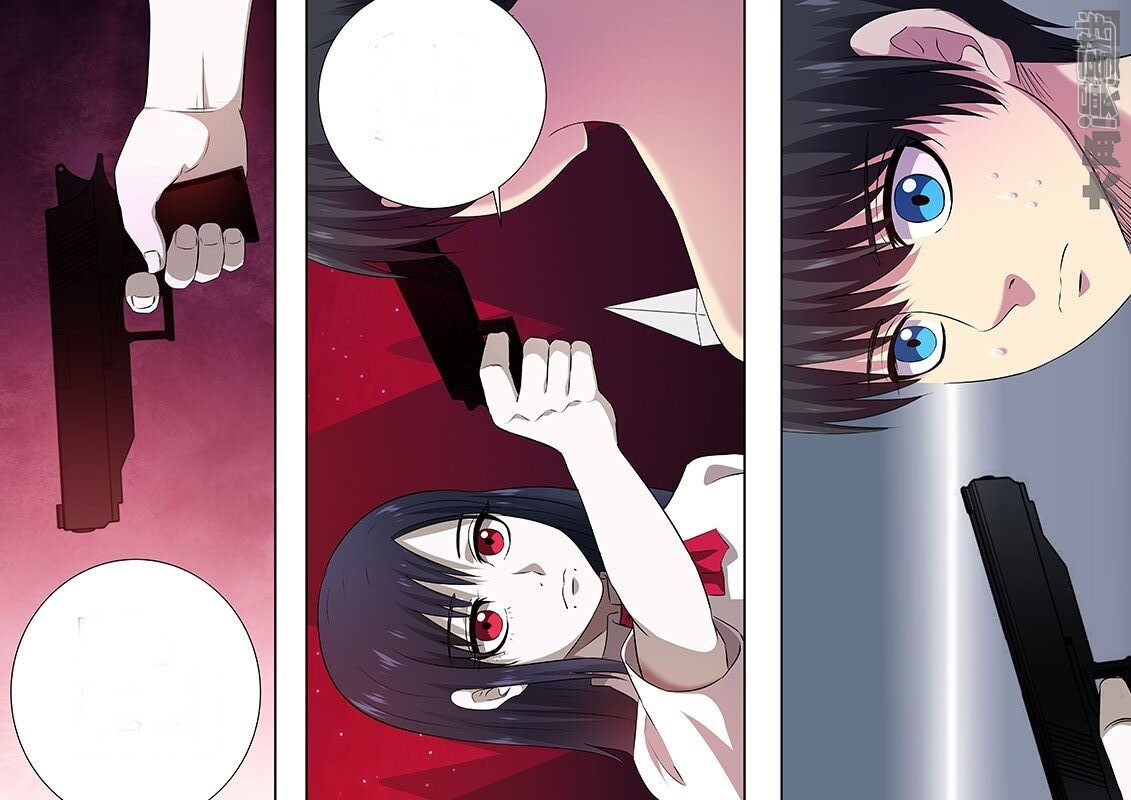 Purgatory Rebirth Chapter 66 - halaman 10