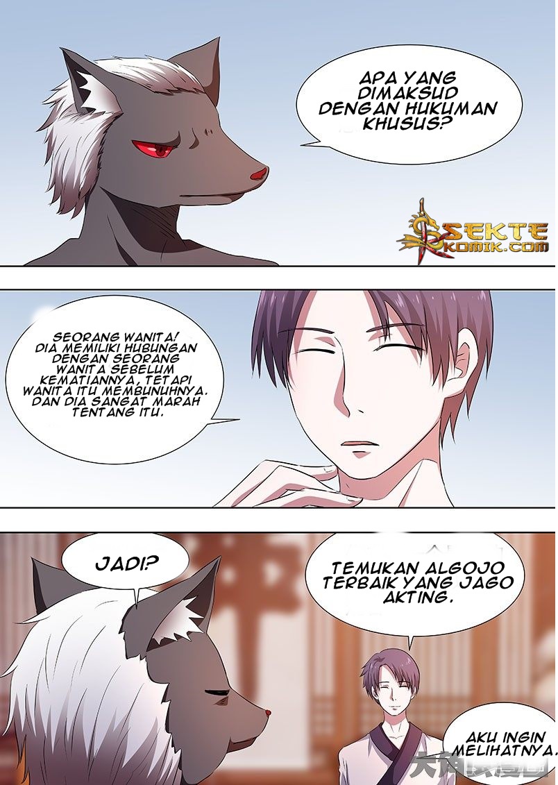 Purgatory Rebirth Chapter 66 - halaman 2
