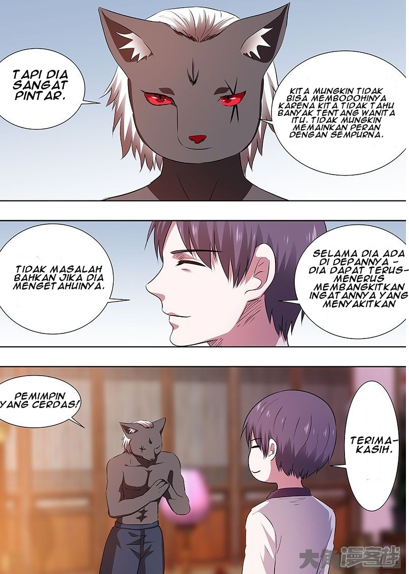 Purgatory Rebirth Chapter 66 - halaman 3
