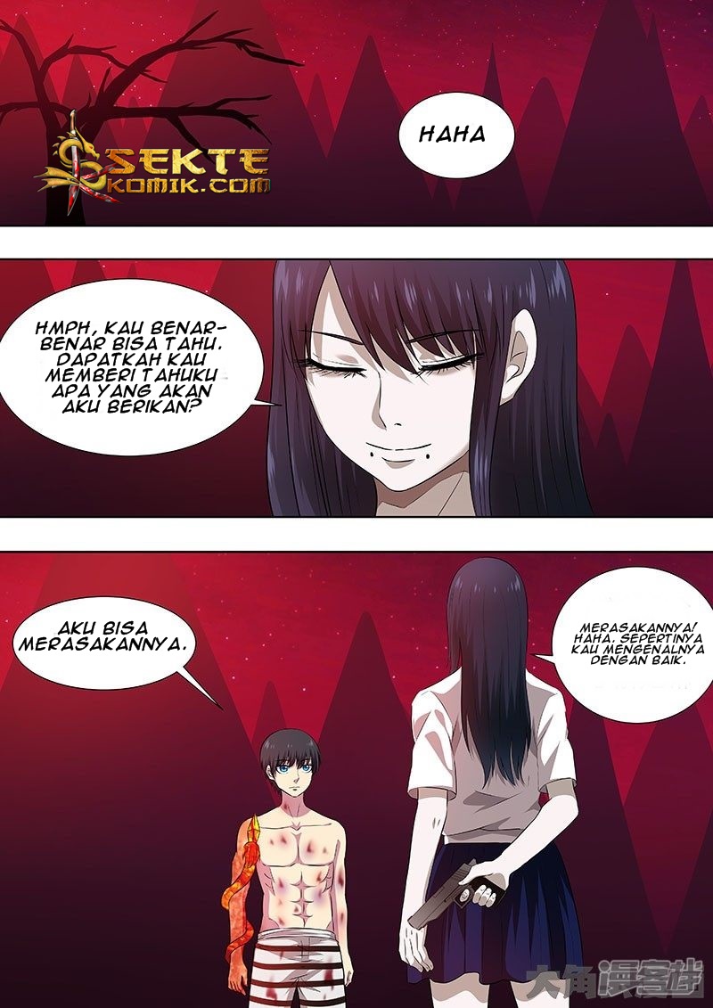Purgatory Rebirth Chapter 66 - halaman 4